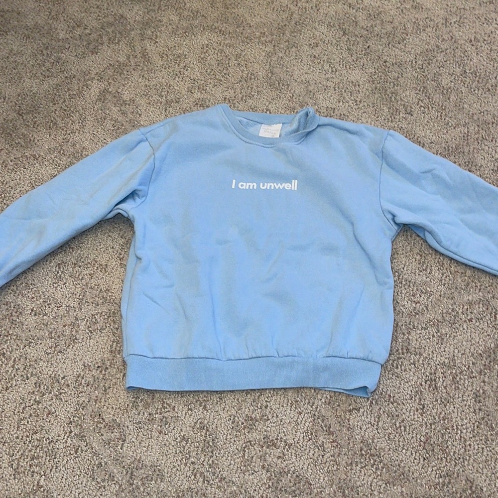 Barstool sweatshirt